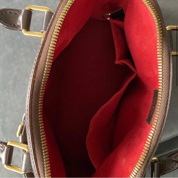 Louis Vuitton Trevi Pm - Picture 3 of 8